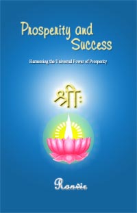 Prosperity and Success cover