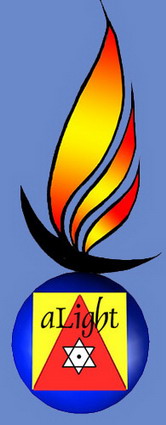 Alight logo
